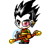 DrStrange